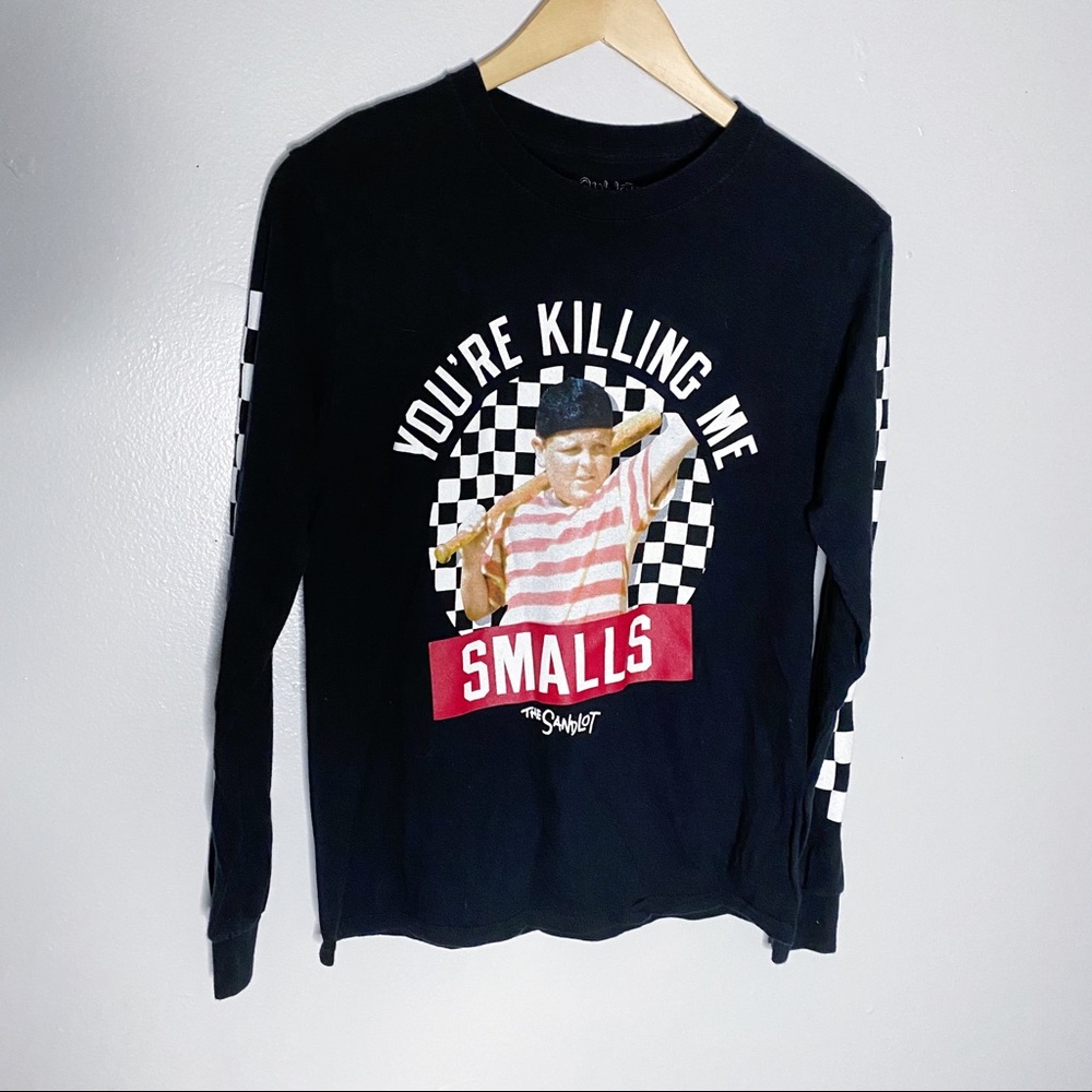 Men’s Sandlot Graphic Tee